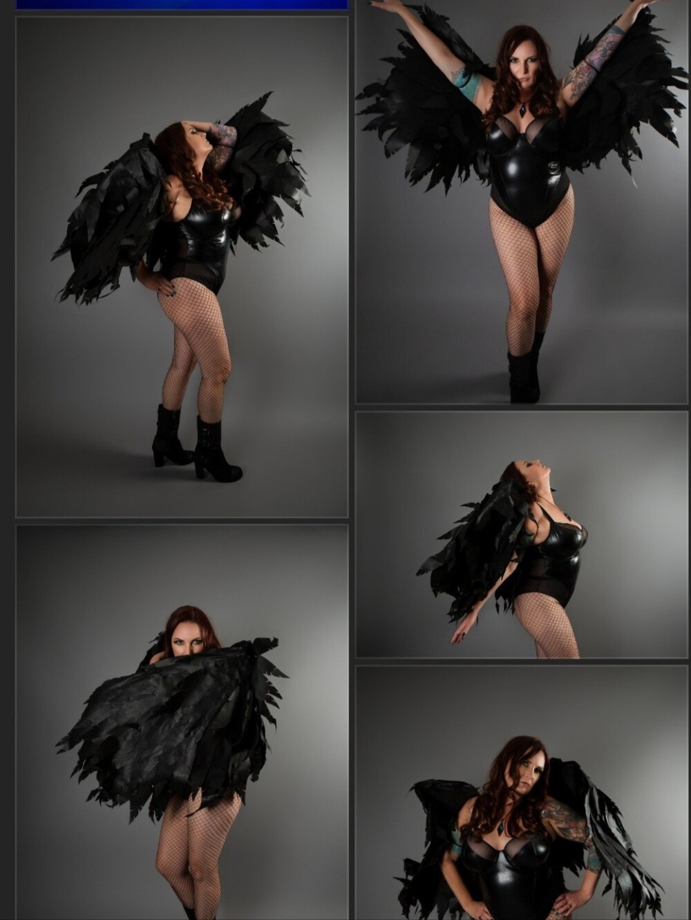 Extra Large Black Wings For Adult Costume, Cosplay, Photoshoot, Halloween